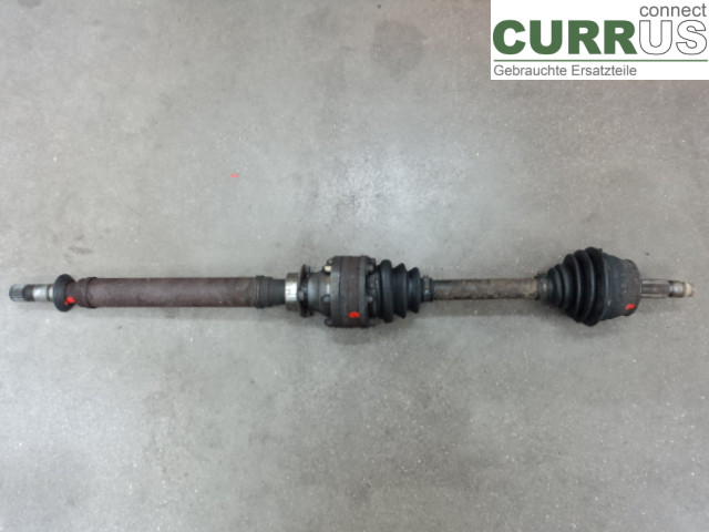 ALFA 156 Transmission parts 71786423 2,0 937.A1.000