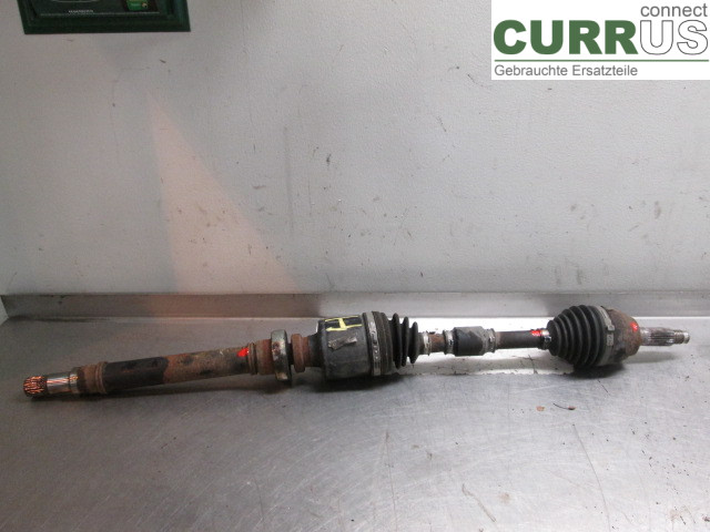 MAZDA 3 I 07-08 Transmission parts GG29-25-500D Y6 1.6 CD
