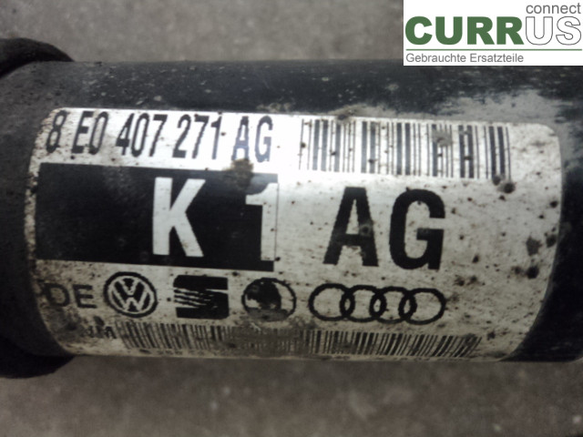 AUDI A4/S4     01-05 Transmission parts 8E0407451DX ALT 2.0