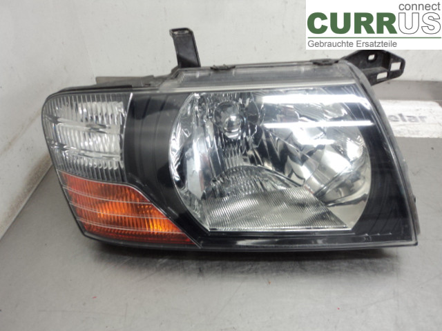 MITSUBISHI PAJERO 99-06 Manual gearbox (5-speed) MR981270 3,5 GDI 6G74