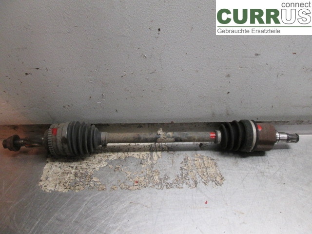 SUZUKI SWIFT    05-10 Essieu avant (4x4) 44102-62J00 M13A 1.3