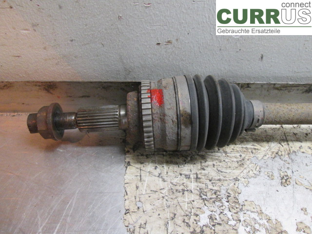 SUZUKI SWIFT    05-10 Essieu avant (4x4) 44102-62J00 M13A 1.3