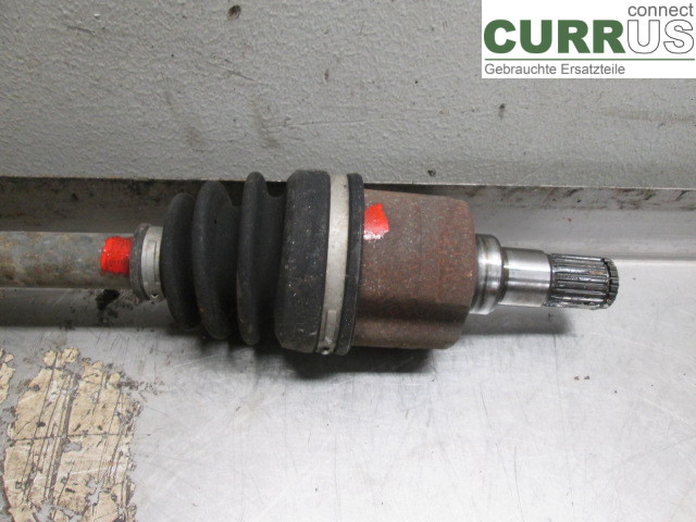 SUZUKI SWIFT    05-10 Essieu avant (4x4) 44102-62J00 M13A 1.3