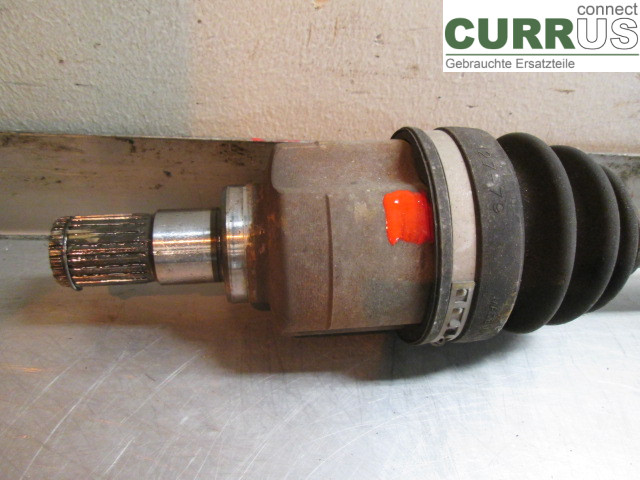 SUZUKI SWIFT    05-10 Transmissionsdele 44101-62J00 M13A 1.3