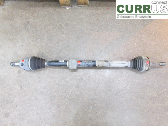 TOYOTA AURIS    07-09 Transmission parts 43410-02580 1,6 1ZR-FAE