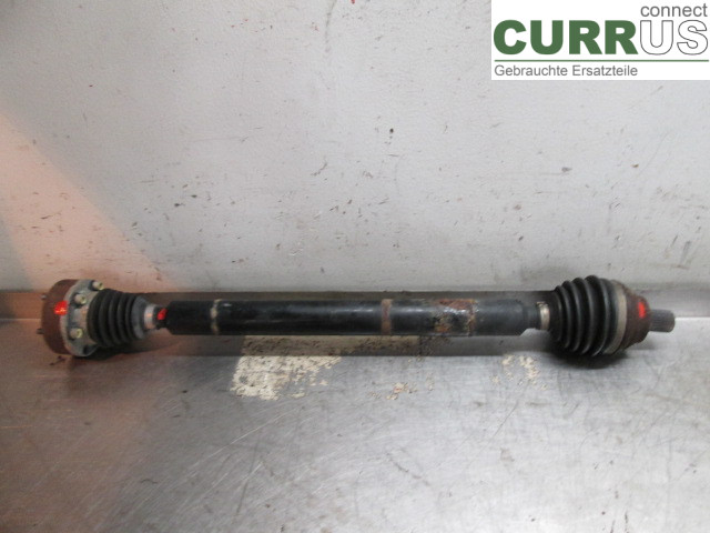 SKODA OCTAVIA    05-13 Transmission parts 1K0407452NX BLF 1,6FSI
