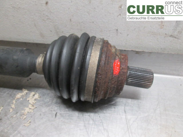 SKODA OCTAVIA    05-13 Transmission parts 1K0407452NX BLF 1,6FSI