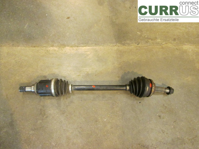 TOYOTA YARIS       03-05 Framaxelenhet (4WD) 43420-52050 1,0 1SZ-FE