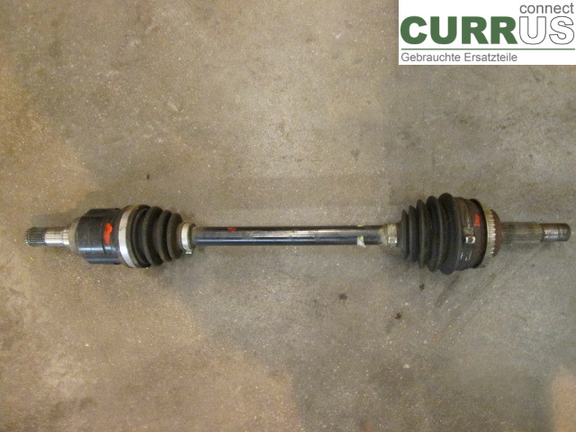 TOYOTA YARIS       03-05 Framaxelenhet (4WD) 43420-0D080 2S-P52L VVT-I