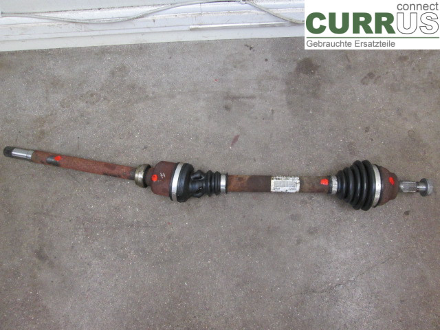 CITROEN C4 II  11-18 Części układu napędowego 3273QL 1,6 9HR