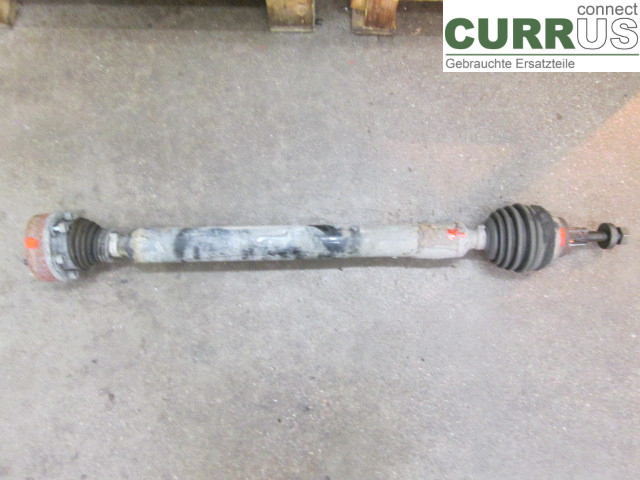 VW PASSAT      05-10 Transmission parts 1Q0407272X 2,0 BLR