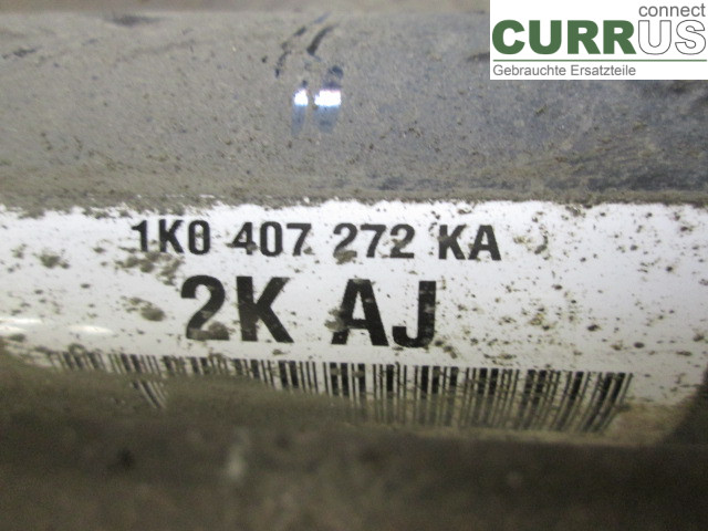 VW TOURAN 03-10 Transmission parts 1K0407454PX 2.0 BSX