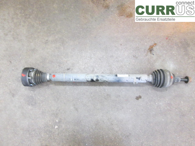 VW TOURAN 03-10 Transmission parts 1K0407454PX 2.0 BSX