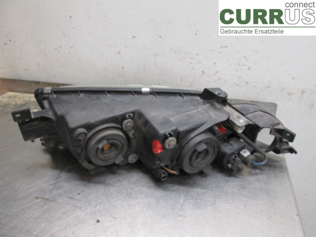 MITSUBISHI GALANT  97-03 Manual gearbox (5-speed) MR339378 2,5 V6 6A13