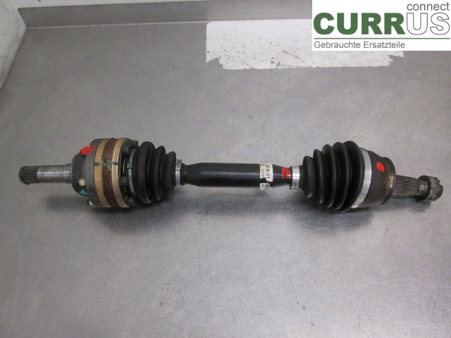 FIAT STILO Framaxelenhet (4WD) 46307666 1,8