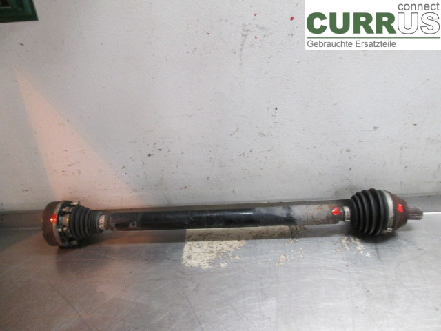 SKODA OCTAVIA    05-13 Transmission parts 1K0407456CX 1,9 TDI BKC