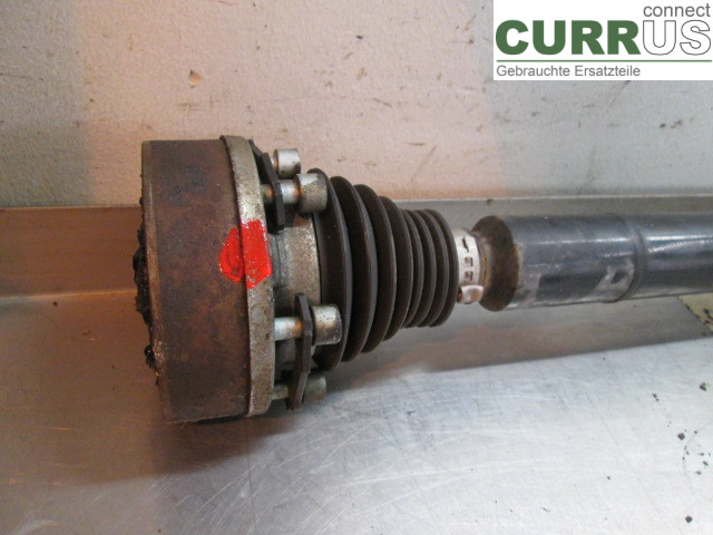 SKODA OCTAVIA    05-13 Transmission parts 1K0407456CX 1,9 TDI BKC