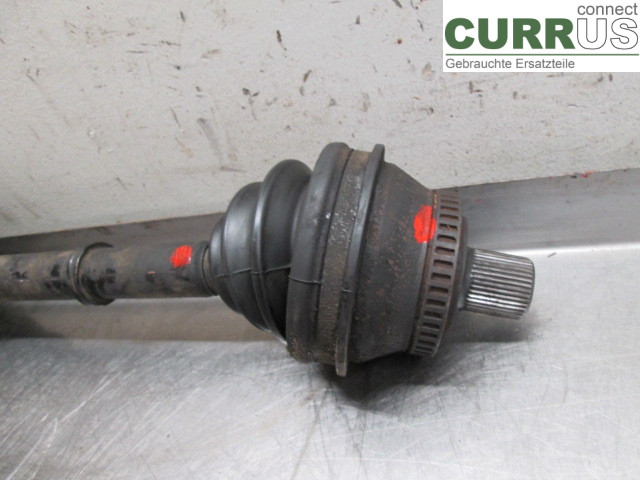 AUDI A8/S8 4D 94-02 Transmission parts 4D0407452CX 4,2 ABZ