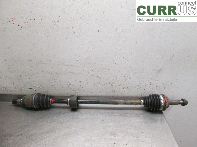TOYOTA YARIS       -03 Transmissionsdelar 43410-52050 1,0 1SZ-FE