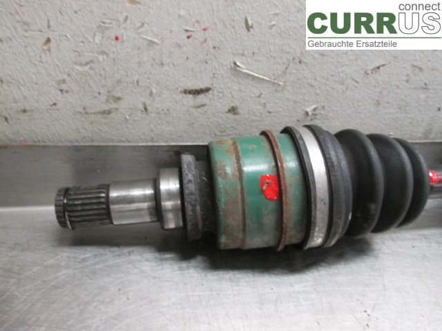 TOYOTA YARIS       -03 Transmissionsdelar 43410-52050 1,0 1SZ-FE