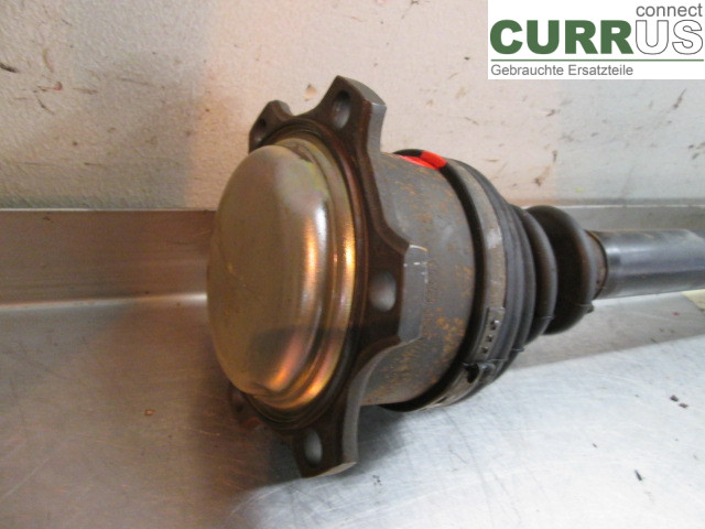 AUDI A4/S4     01-05 Części układu napędowego 8E0407452FX 1,8T AVJ
