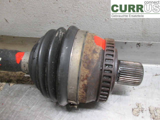 AUDI A4/S4     01-05 Części układu napędowego 8E0407452FX 1,8T AVJ