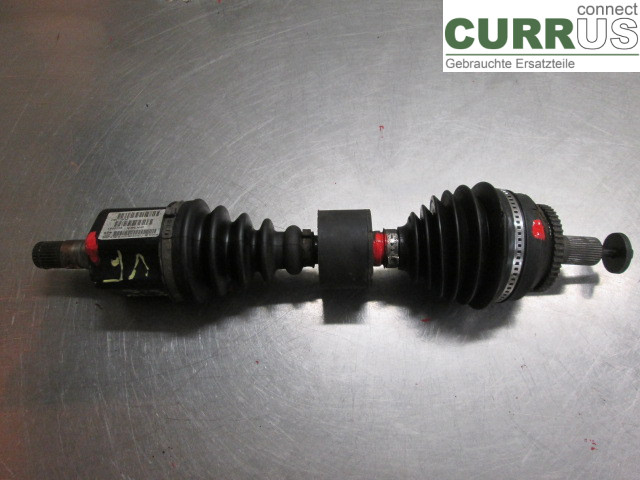 VOLVO S70/V70/XC  97-00 Essieu avant (4x4) 8251760 B5244S