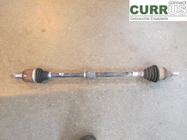 OPEL CORSA D  07-14 Transmission parts 95520481 1,3 CDTI A13DTE