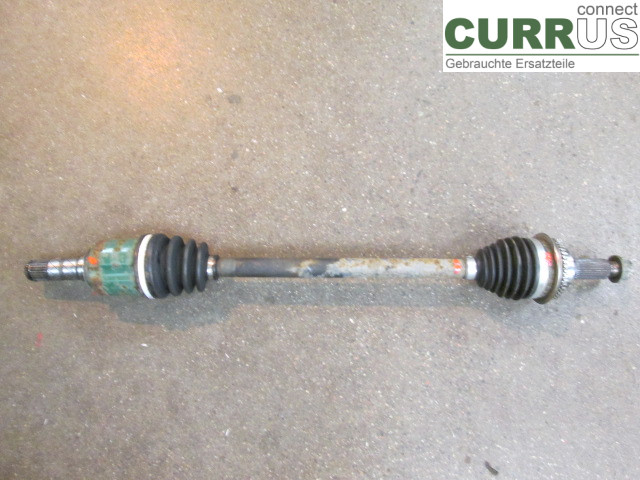 SUBARU IMPREZA II  06-07 Front axle assembly (4WD) 28321FE151 2,0R EJ20