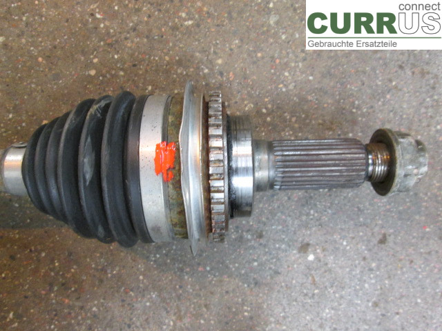 SUBARU IMPREZA II  06-07 Front axle assembly (4WD) 28321FE151 2,0R EJ20