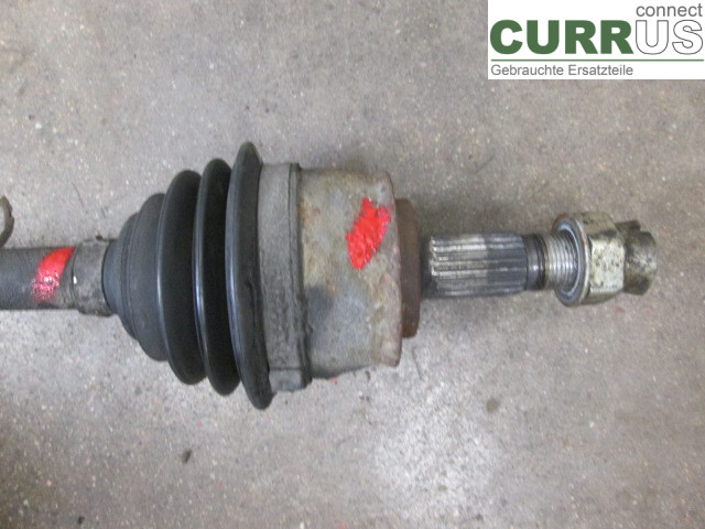 FIAT PUNTO     00-18 Transmissionsdelar 71787055 1,2 188.A5.000