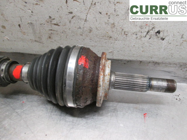TOYOTA RAV 4    06-12 Forakselsamling - 4WD 43420-42220 2,0 3ZR-FAE