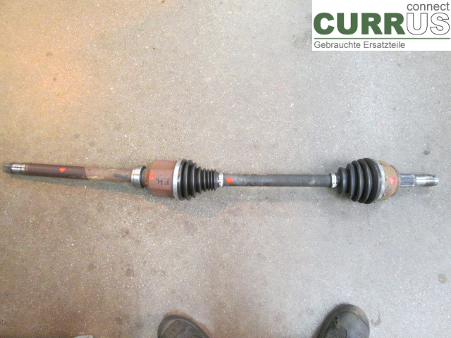 CITROEN JUMPER   07-13 Transmission parts 1608506480 4HH