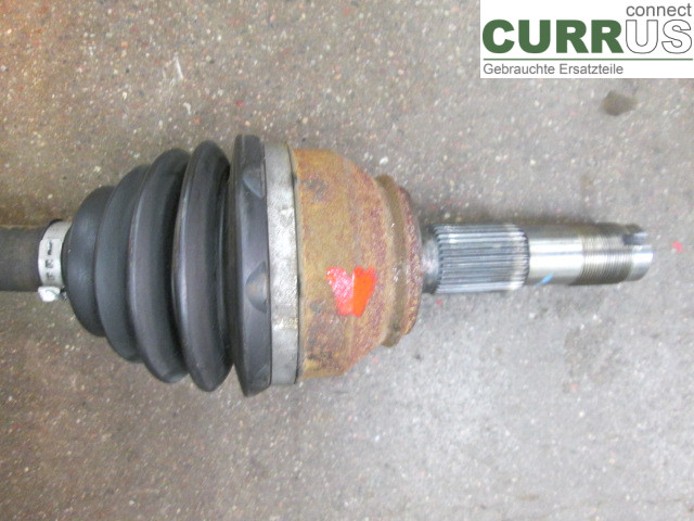 CITROEN JUMPER   07-13 Transmission parts 1608506480 4HH