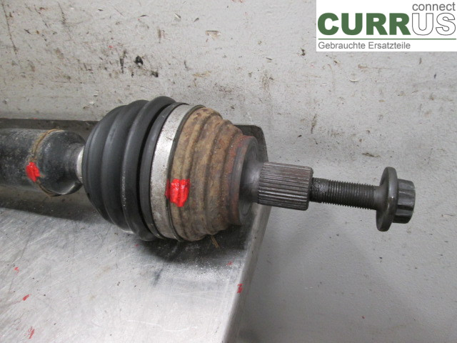 VW SCIROCCO     09-17 Transmission parts 1K0407456EX 1,4 CAVD
