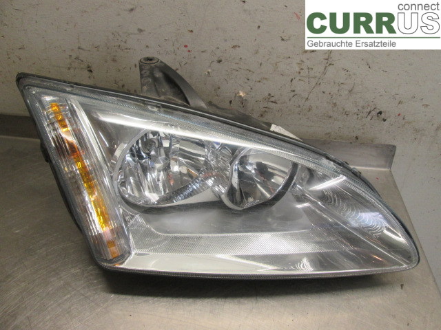 FORD FOCUS     04-07 Manuell växellåda (5-växlad) 1480979 1,8 Q7DA