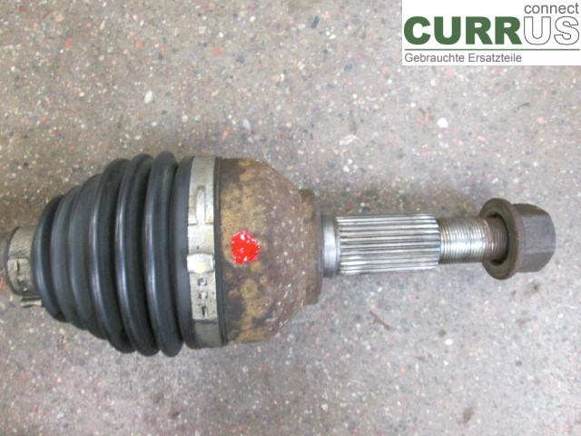 NISSAN QASHQAI   07-10 Getriebeteile 39100JG34C MR20DE