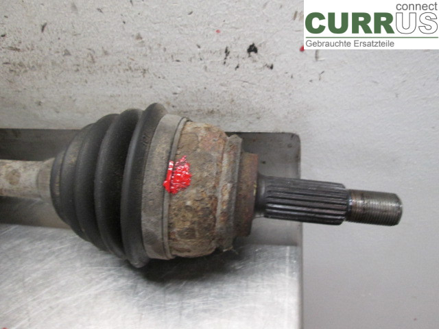 DACIA LOGAN VAN Getriebeteile 391004571R K7M-800 1.6