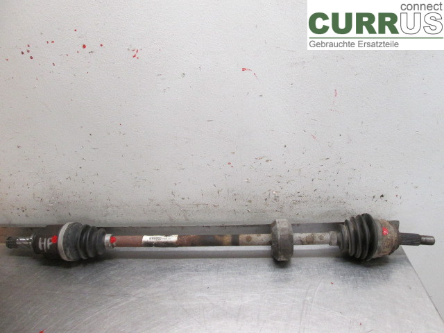 DACIA LOGAN VAN Getriebeteile 391004571R K7M-800 1.6