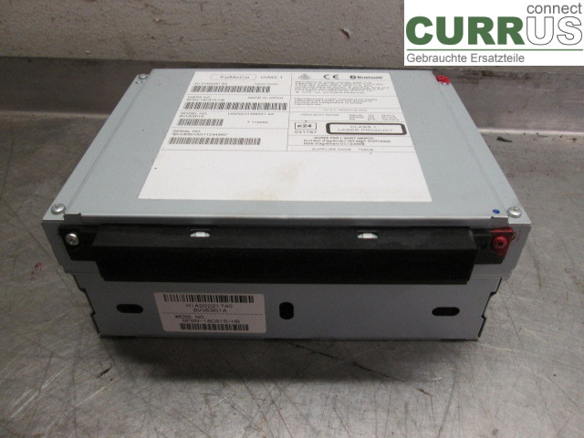 VOLVO V60  11-13 Skrzynia 7-biegowa 36051007 B4164T2