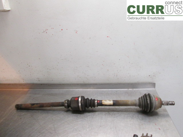 PEUGEOT 308 08-13 Transmission parts 3273VR 1,6 5FV
