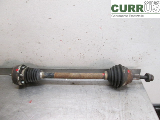 VW GOLF V      04-09 Framaxelenhet (4WD) 1K0407451X 1,4 BCA