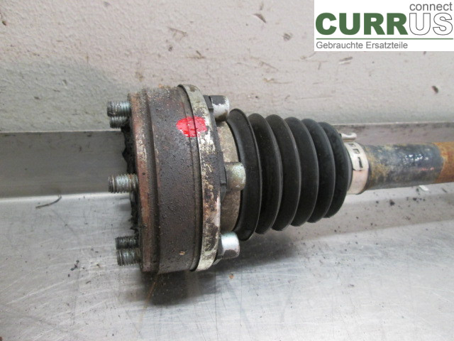 VW GOLF V      04-09 Framaxelenhet (4WD) 1K0407451X 1,4 BCA