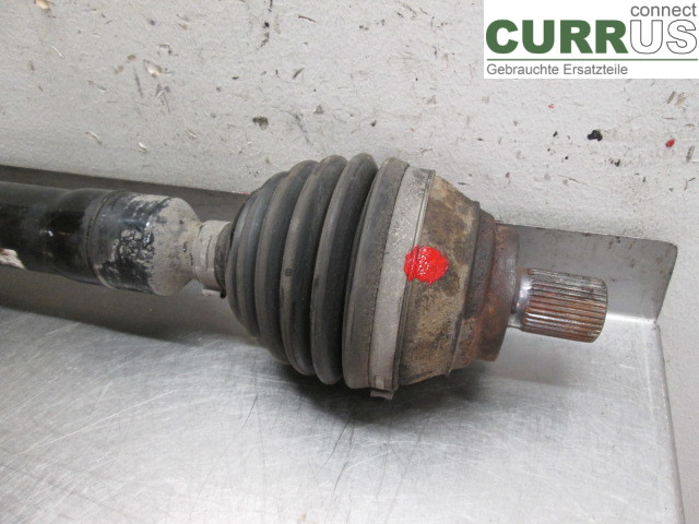 SKODA OCTAVIA    05-13 Transmission parts 1K0407272QS 1,8 TSI CDAA