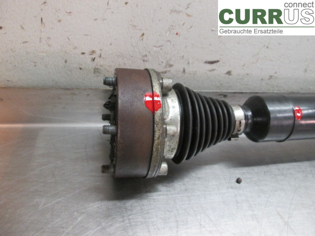 SKODA OCTAVIA    05-13 Transmission parts 1K0407272QS 1,8 TSI CDAA