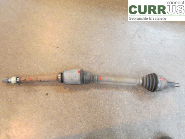 NISSAN PRIMASTAR Transmission parts 3910000Q0K F9Q-760