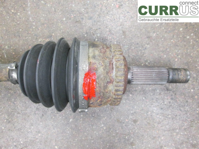 VOLVO S40/V40    96-04 Transmissionsdelar 8602294 B4164S2