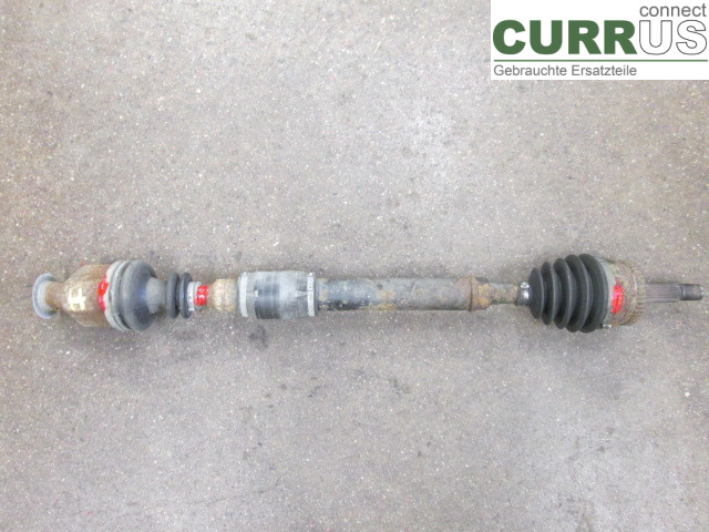 VOLVO S40/V40    96-04 Transmissionsdelar 8602294 B4164S2