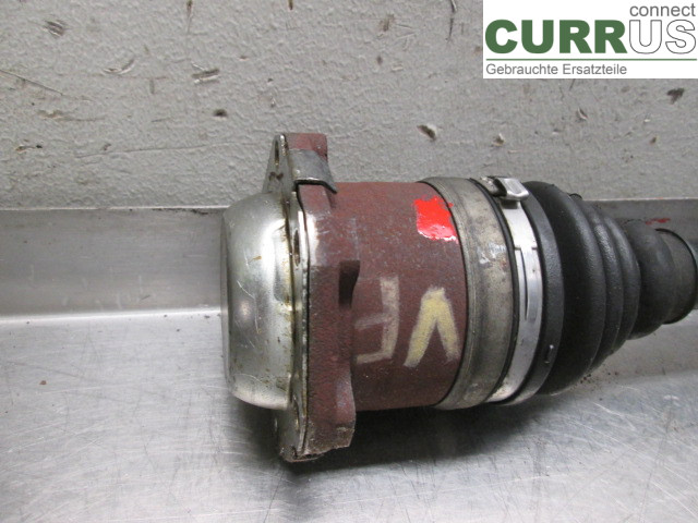 VW POLO       05-09 Vorderachse (4WD) 6Q0407451NX 1,4 BKY