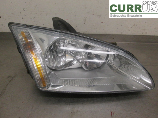 FORD FOCUS     04-07 Manual gearbox (5-speed) 1480979 1,8 Q7DA